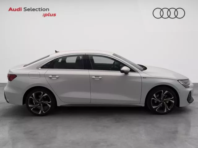 Audi A3 S line 35 TDI 110 kW (150 CV) S tronic de segunda mano