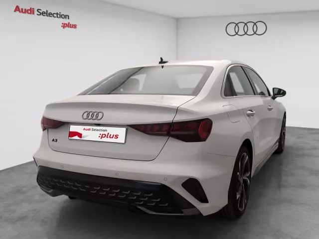 Audi A3 S line 35 TDI 110 kW (150 CV) S tronic de segunda mano
