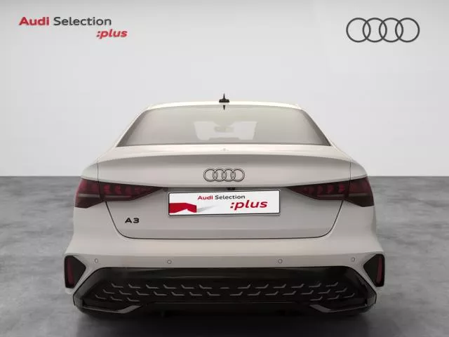 Audi A3 S line 35 TDI 110 kW (150 CV) S tronic de segunda mano