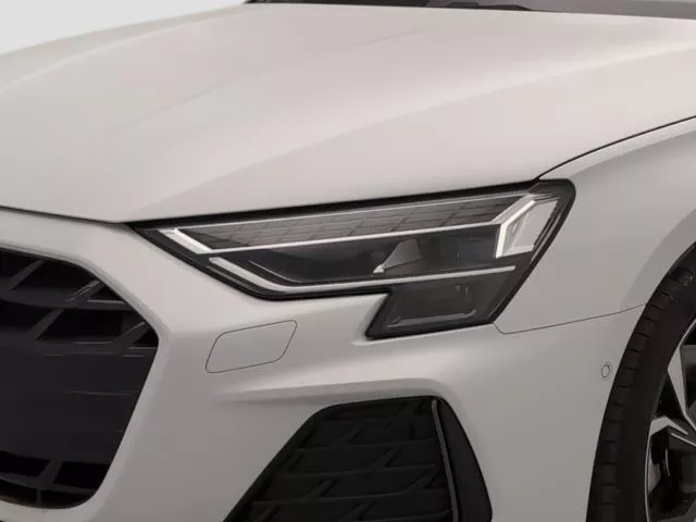 Audi A3 S line 35 TDI 110 kW (150 CV) S tronic de segunda mano