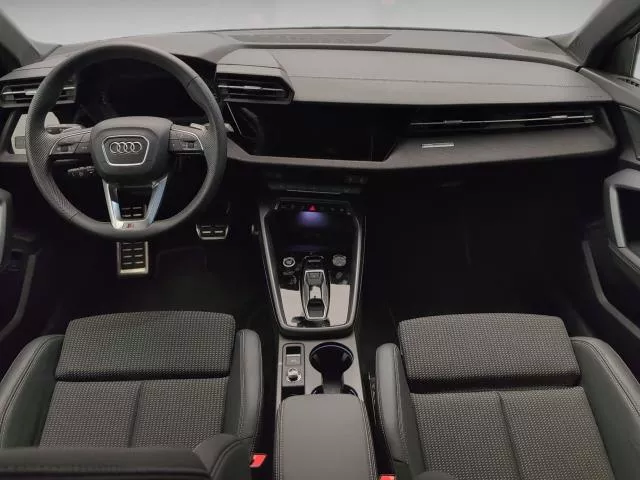 Audi A3 S line 35 TDI 110 kW (150 CV) S tronic de segunda mano