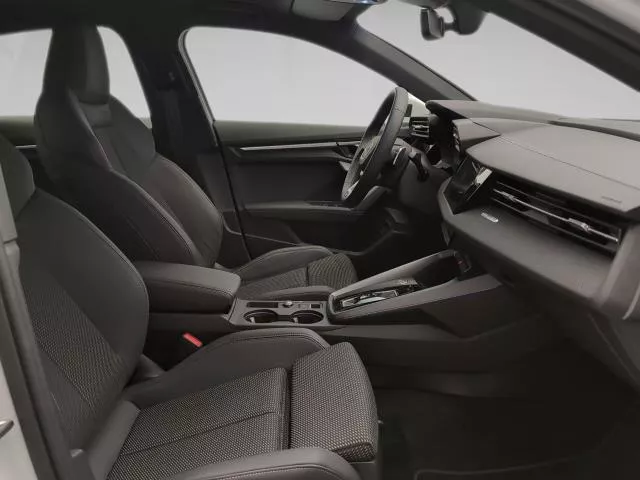 Audi A3 S line 35 TDI 110 kW (150 CV) S tronic de segunda mano
