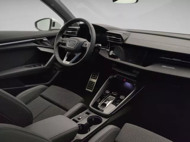Audi A3 S line 35 TDI 110 kW (150 CV) S tronic de segunda mano