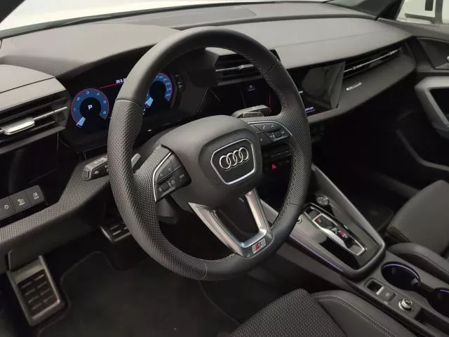 Audi A3 S line 35 TDI 110 kW (150 CV) S tronic de segunda mano