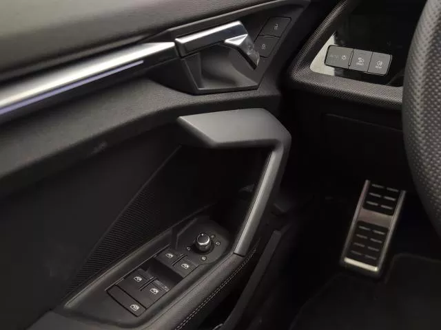 Audi A3 S line 35 TDI 110 kW (150 CV) S tronic de segunda mano