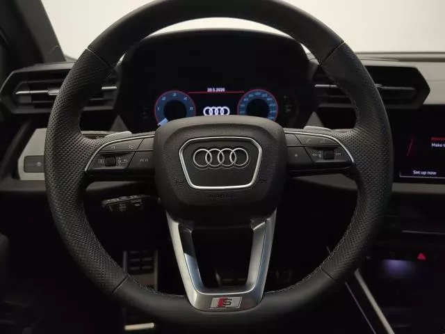 Audi A3 S line 35 TDI 110 kW (150 CV) S tronic de segunda mano