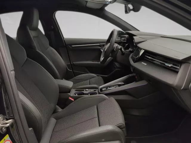 Audi A3 S line 35 TDI 110 kW (150 CV) S tronic de segunda mano