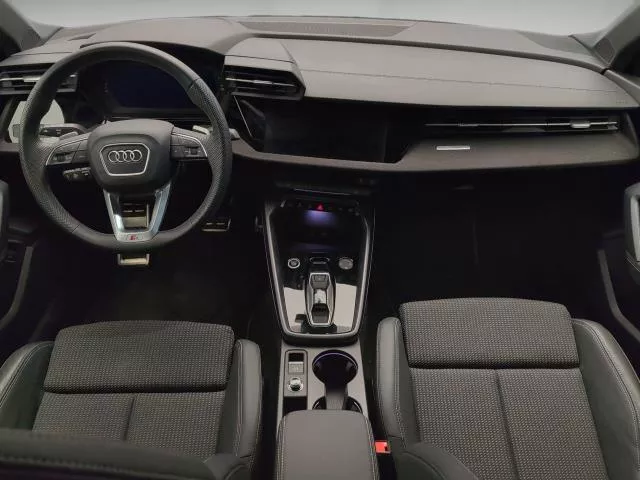 Audi A3 S line 35 TDI 110 kW (150 CV) S tronic de segunda mano