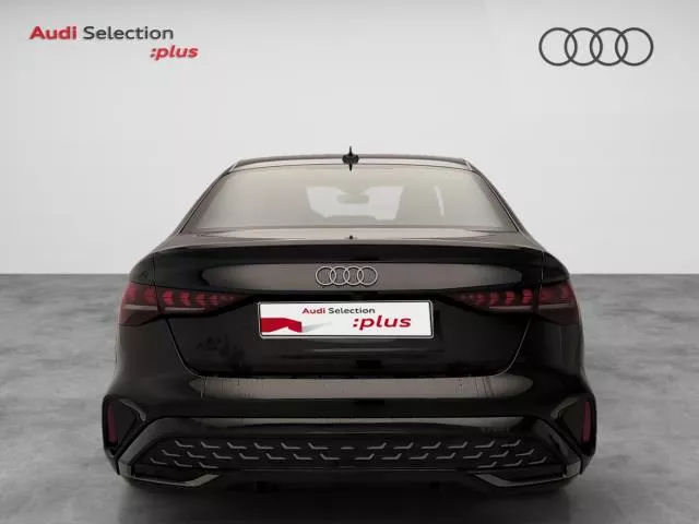 Audi A3 S line 35 TDI 110 kW (150 CV) S tronic de segunda mano