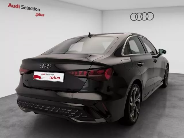 Audi A3 S line 35 TDI 110 kW (150 CV) S tronic de segunda mano