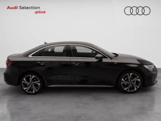 Audi A3 S line 35 TDI 110 kW (150 CV) S tronic de segunda mano
