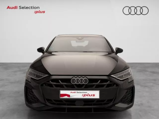 Audi A3 S line 35 TDI 110 kW (150 CV) S tronic de segunda mano