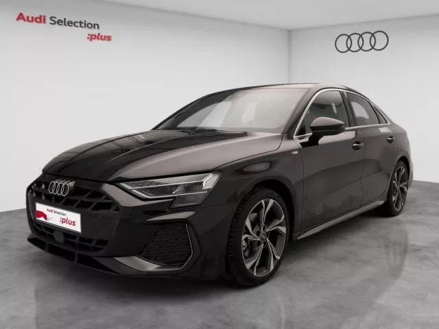 Audi A3 S line 35 TDI 110 kW (150 CV) S tronic de segunda mano