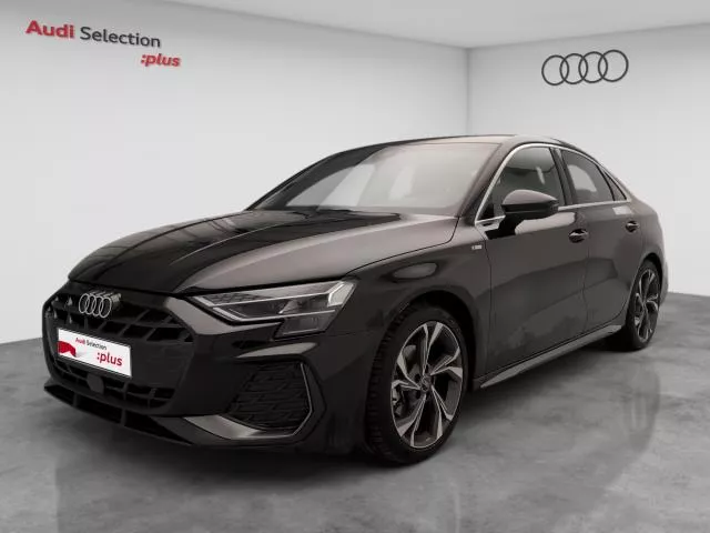 Audi A3 S line 35 TDI 110 kW (150 CV) S tronic de segunda mano