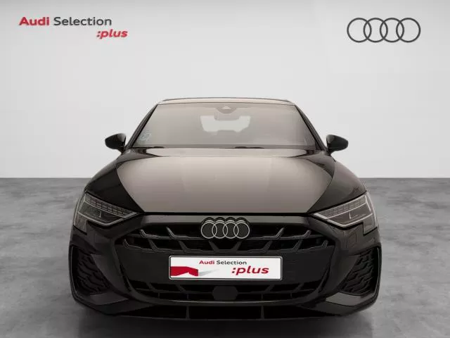 Audi A3 S line 35 TDI 110 kW (150 CV) S tronic de segunda mano