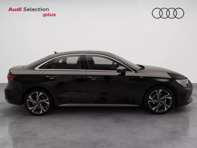 Audi A3 S line 35 TDI 110 kW (150 CV) S tronic de segunda mano