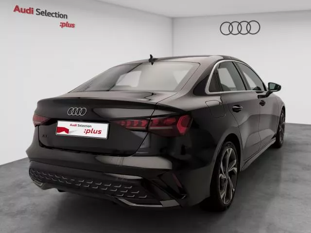 Audi A3 S line 35 TDI 110 kW (150 CV) S tronic de segunda mano
