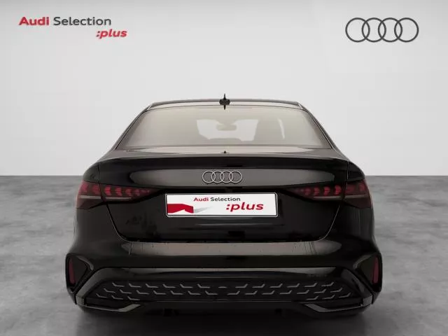 Audi A3 S line 35 TDI 110 kW (150 CV) S tronic de segunda mano