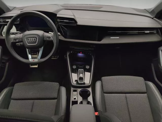 Audi A3 S line 35 TDI 110 kW (150 CV) S tronic de segunda mano