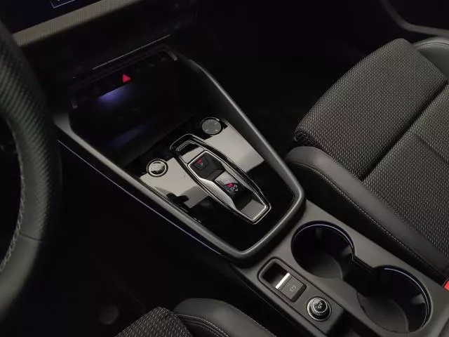 Audi A3 S line 35 TDI 110 kW (150 CV) S tronic de segunda mano