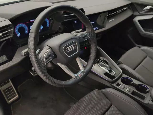 Audi A3 S line 35 TDI 110 kW (150 CV) S tronic de segunda mano