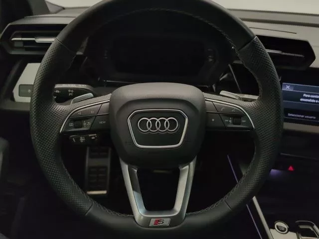 Audi A3 S line 35 TDI 110 kW (150 CV) S tronic de segunda mano