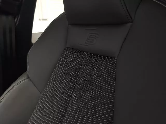 Audi A3 S line 35 TDI 110 kW (150 CV) S tronic de segunda mano
