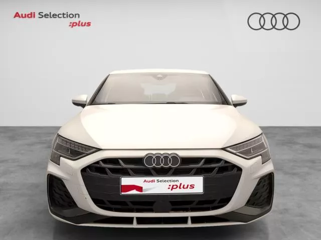 Audi A3 S line 35 TFSI 110 kW (150 CV) S tronic de segunda mano