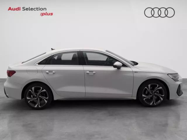 Audi A3 S line 35 TFSI 110 kW (150 CV) S tronic de segunda mano