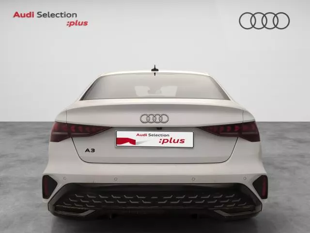 Audi A3 S line 35 TFSI 110 kW (150 CV) S tronic de segunda mano