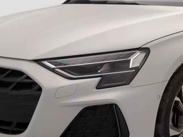 Audi A3 S line 35 TFSI 110 kW (150 CV) S tronic de segunda mano