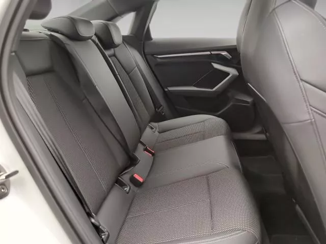 Audi A3 S line 35 TFSI 110 kW (150 CV) S tronic de segunda mano