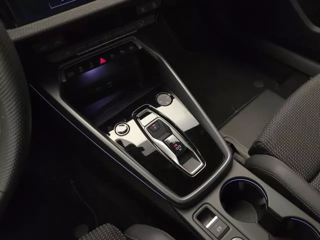 Audi A3 S line 35 TFSI 110 kW (150 CV) S tronic de segunda mano