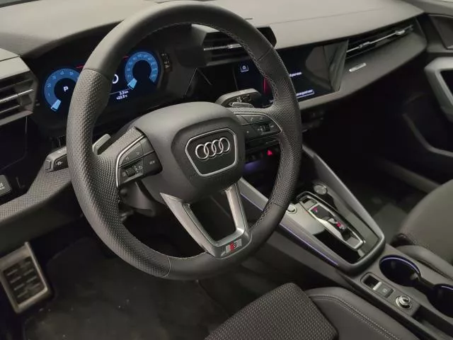 Audi A3 S line 35 TFSI 110 kW (150 CV) S tronic de segunda mano