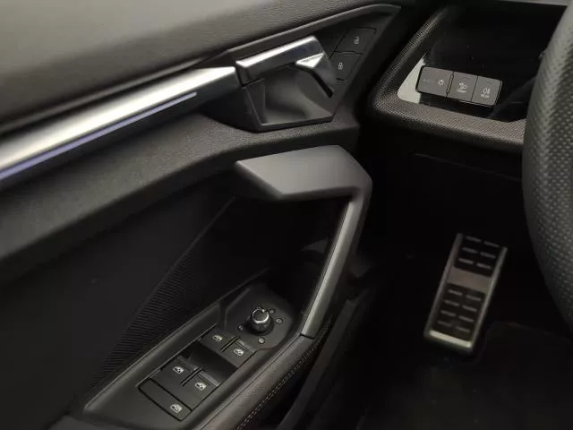 Audi A3 S line 35 TFSI 110 kW (150 CV) S tronic de segunda mano