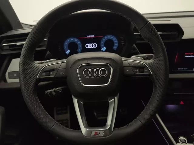 Audi A3 S line 35 TFSI 110 kW (150 CV) S tronic de segunda mano