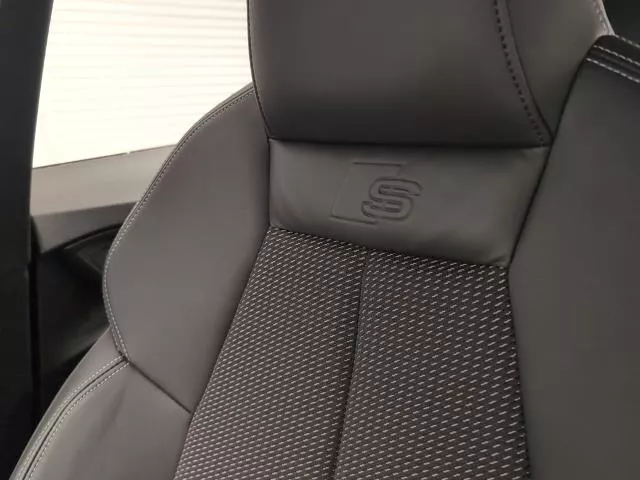 Audi A3 S line 35 TFSI 110 kW (150 CV) S tronic de segunda mano