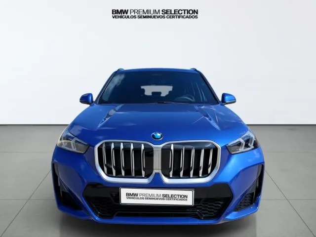 BMW X1 sDrive18d 110 kW (150 CV) de segunda mano