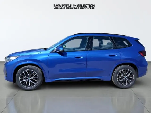 BMW X1 sDrive18d 110 kW (150 CV) de segunda mano