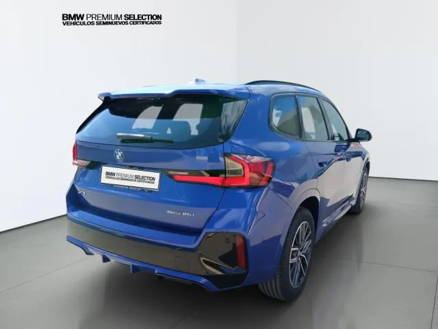 BMW X1 sDrive18d 110 kW (150 CV) de segunda mano
