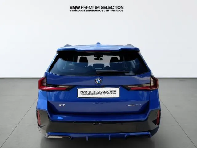 BMW X1 sDrive18d 110 kW (150 CV) de segunda mano