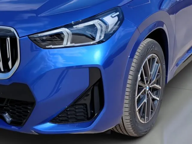 BMW X1 sDrive18d 110 kW (150 CV) de segunda mano