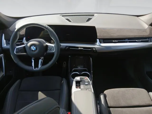BMW X1 sDrive18d 110 kW (150 CV) de segunda mano