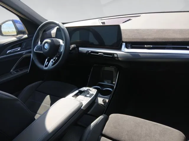 BMW X1 sDrive18d 110 kW (150 CV) de segunda mano