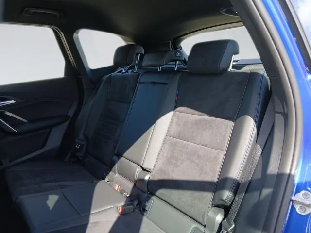 BMW X1 sDrive18d 110 kW (150 CV) de segunda mano