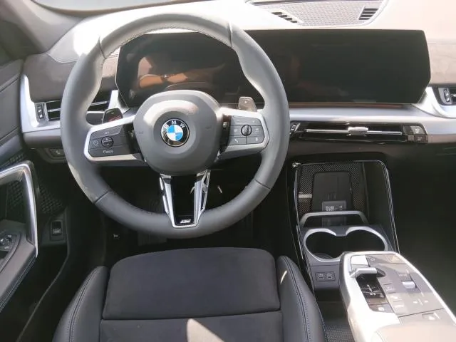 BMW X1 sDrive18d 110 kW (150 CV) de segunda mano
