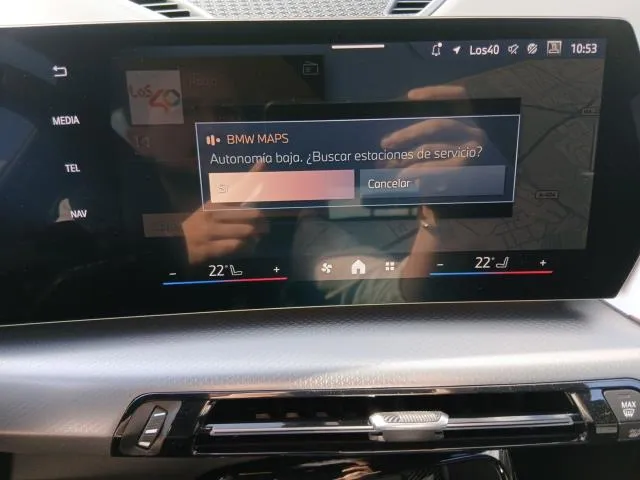 BMW X1 sDrive18d 110 kW (150 CV) de segunda mano
