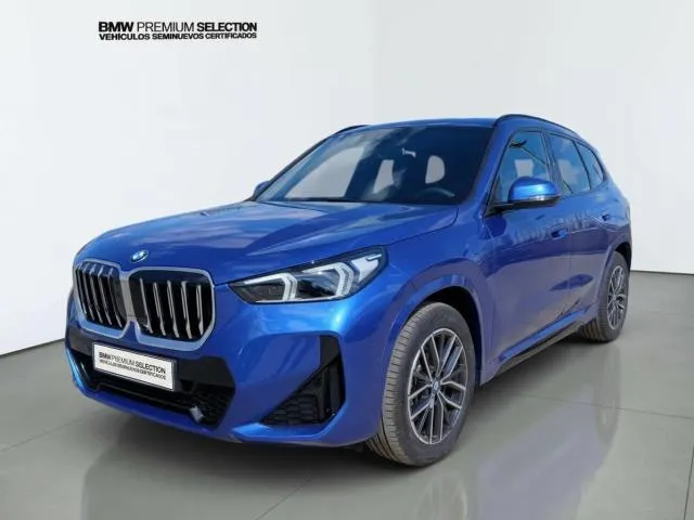 BMW X1 sDrive18d 110 kW (150 CV) de segunda mano