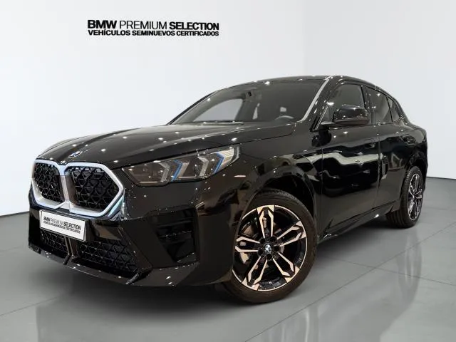 BMW X2 sDrive18d 110 kW (150 CV) de segunda mano
