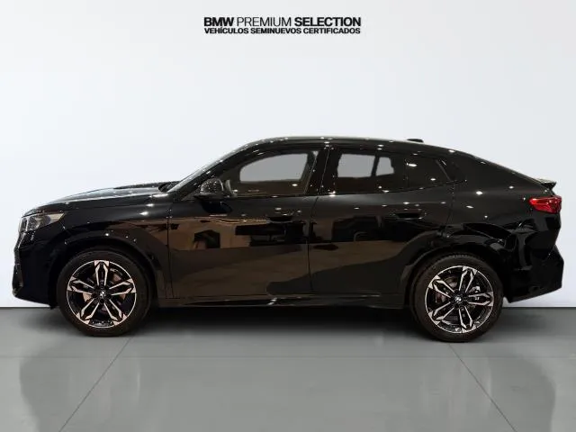 BMW X2 sDrive18d 110 kW (150 CV) de segunda mano